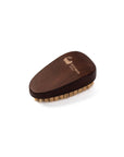Eco Bath Natural Sisal Nail Brush Collection - Available in Beech Wood, Walnut Wood and Olive Wood