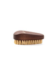 Eco Bath Natural Sisal Nail Brush Collection - Available in Beech Wood, Walnut Wood and Olive Wood