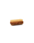 Eco Bath Natural Sisal Nail Brush Collection - Available in Beech Wood, Walnut Wood and Olive Wood