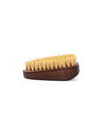 Eco Bath Natural Sisal Nail Brush Collection - Available in Beech Wood, Walnut Wood and Olive Wood