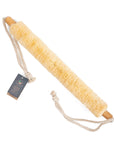 Eco Bath London Natural Sisal Body Strap - Premium Exfoliating Back Scrubber