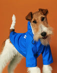 Eco-Friendly Sarah Raincoat - Recycled Ocean Plastic