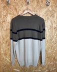 Vintage Original 1990’s Sonneti Spell Out Jumper , Sweatshirt unisex Medium 