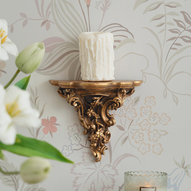 Baroque Decorative Set-1