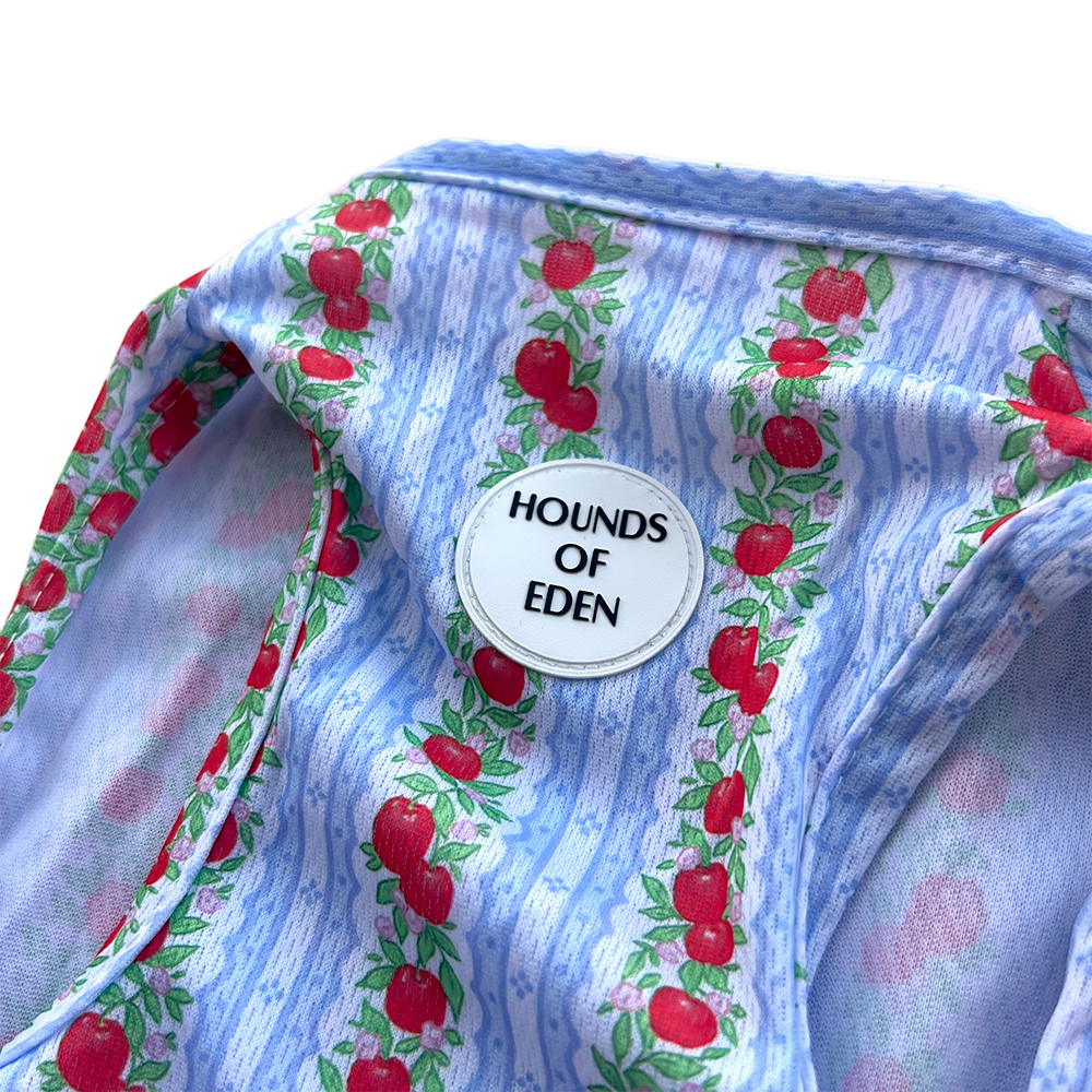 Eden's Orchard Dog Cooling Vest