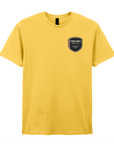 Édition 1969 Players After Match Padel T-Shirt