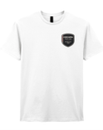 Édition 1969 Players After Match Padel T-Shirt