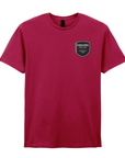 Édition 1969 Players After Match Padel T-Shirt