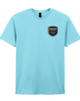 Édition 1969 Players After Match Padel T-Shirt