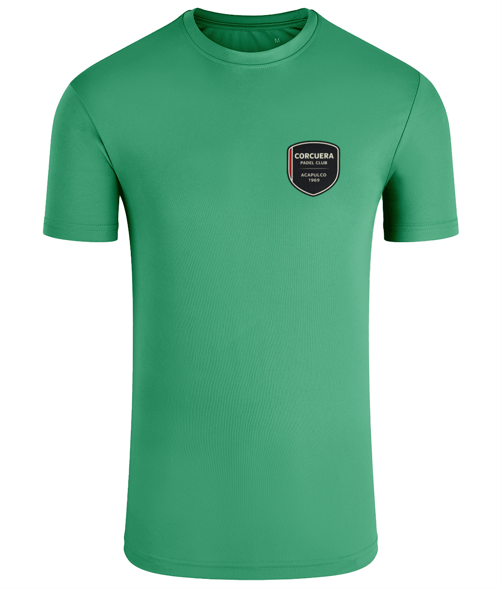 Édition 1969 Players Match Padel Performance T-Shirt