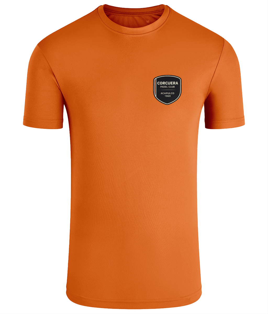 Édition 1969 Players Match Padel Performance T-Shirt