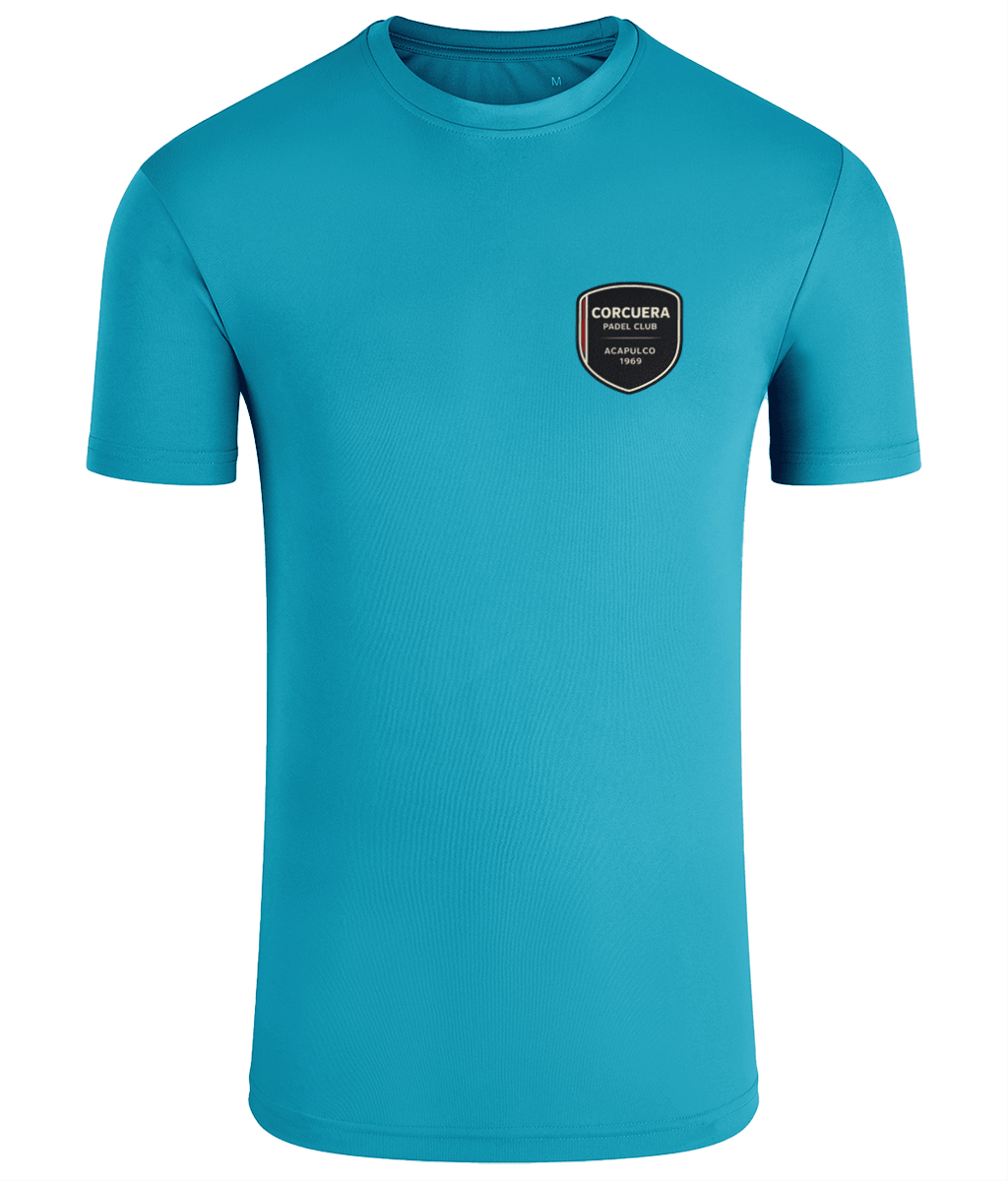 Édition 1969 Players Match Padel Performance T-Shirt
