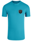 Édition 1969 Players Match Padel Performance T-Shirt