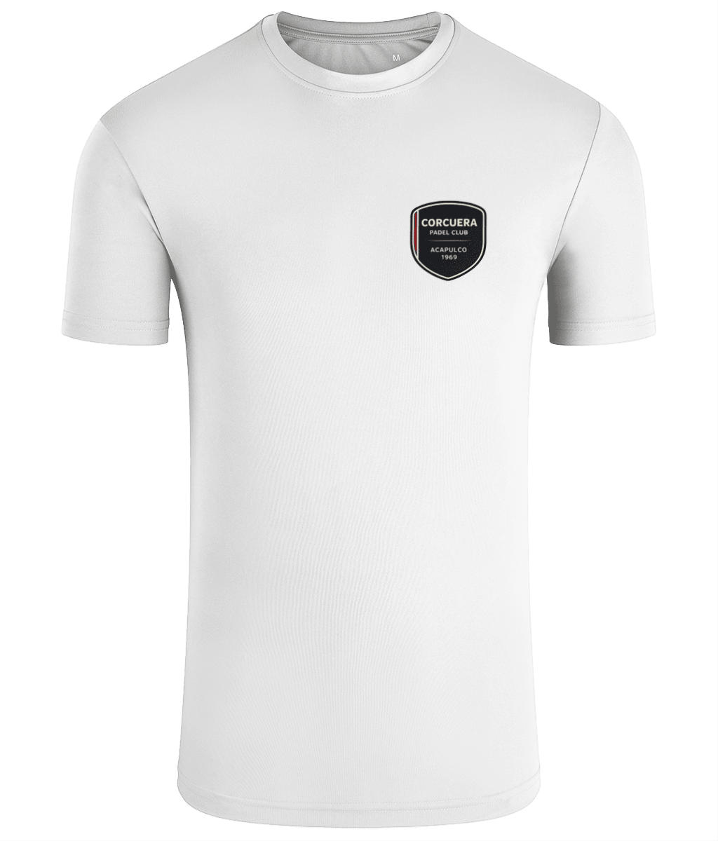 Édition 1969 Players Match Padel Performance T-Shirt