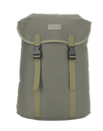 Cafe Backpack in Khaki