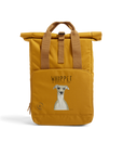 Zoomies-Approved: The Ultimate Whippet Backpack