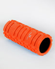 Yoga Studio SMR Trigger Point Grid Foam Massage Roller
