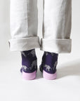 Save the Elephants Bamboo Socks