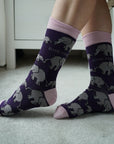 Bestsellers 5 Pack Bamboo Sock Set