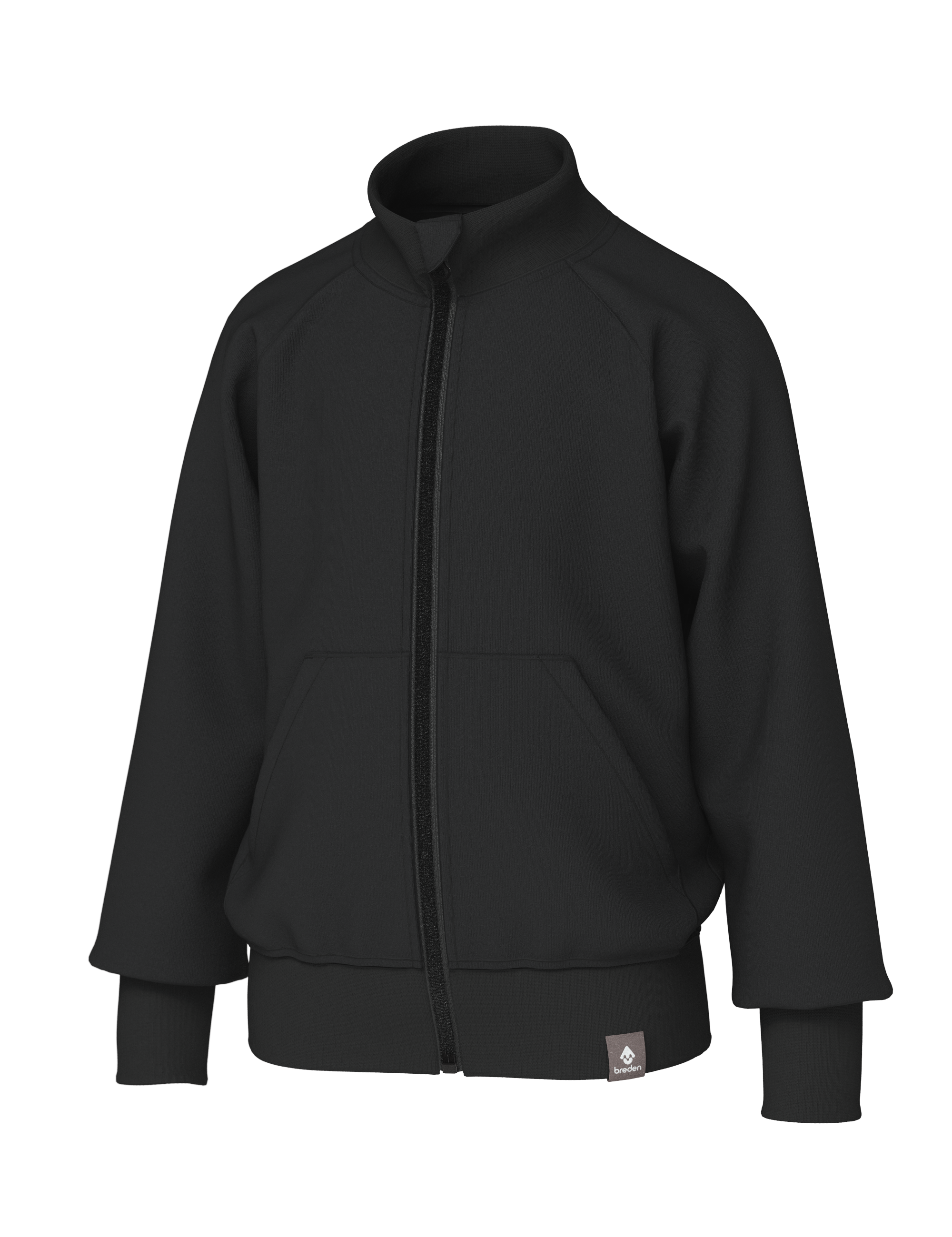 Kids Sweat Jacket Eliot
