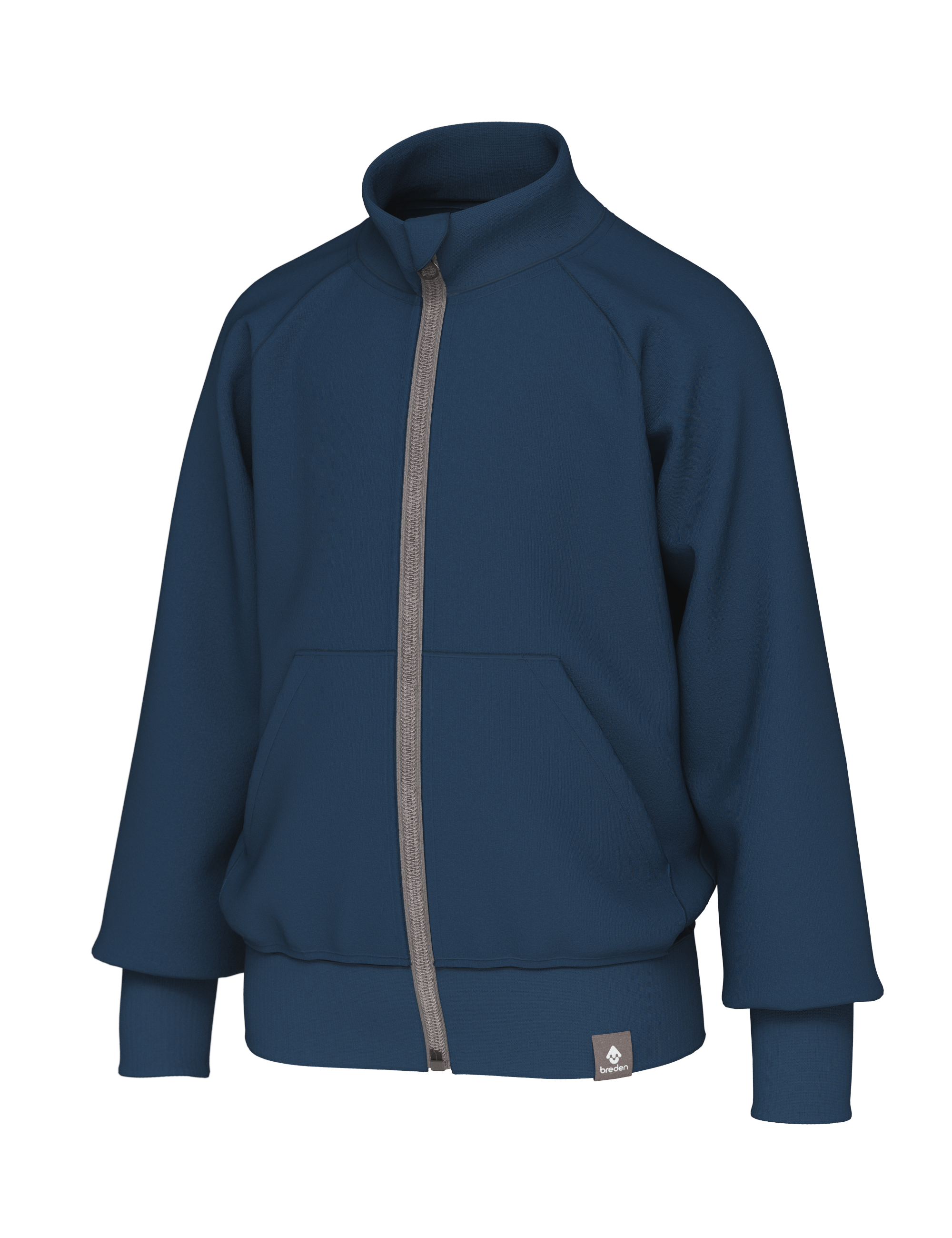 Kids Sweat Jacket Eliot