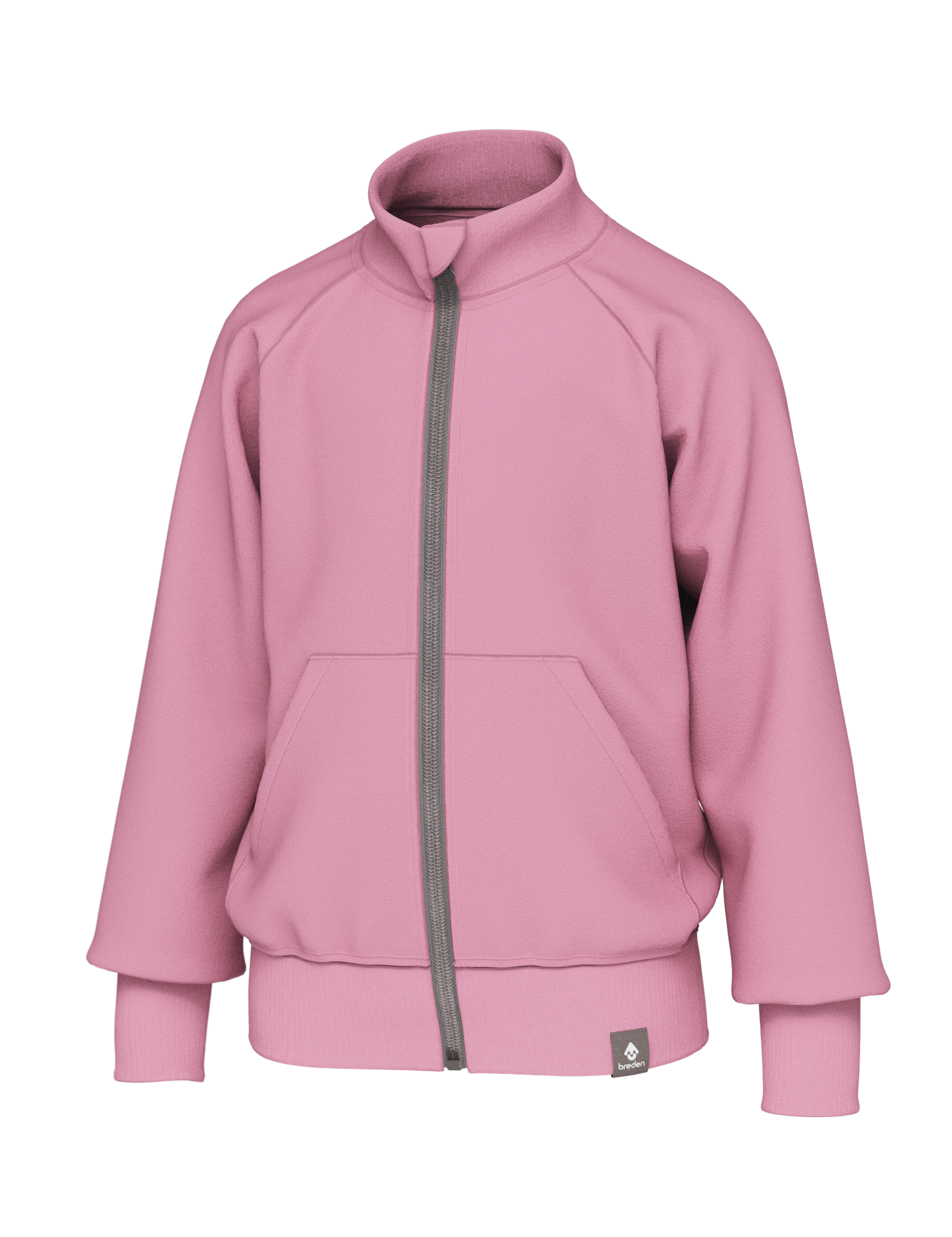 Kids Sweat Jacket Eliot