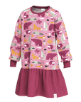 Elora Dress for Kids – Comfortable, Durable & Stylish by Breden at brixbailey.com
