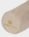 Yoga Studio Organic Cotton Two Toned Yoga Mat Bag