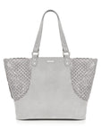 Light Grey Everyday Dog Carrier and Tote Bag