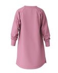 Girls Long Sleeve Sweatshirt Dress