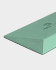 Yoga Studio EVA Foam Wedges Twin Pack Pair