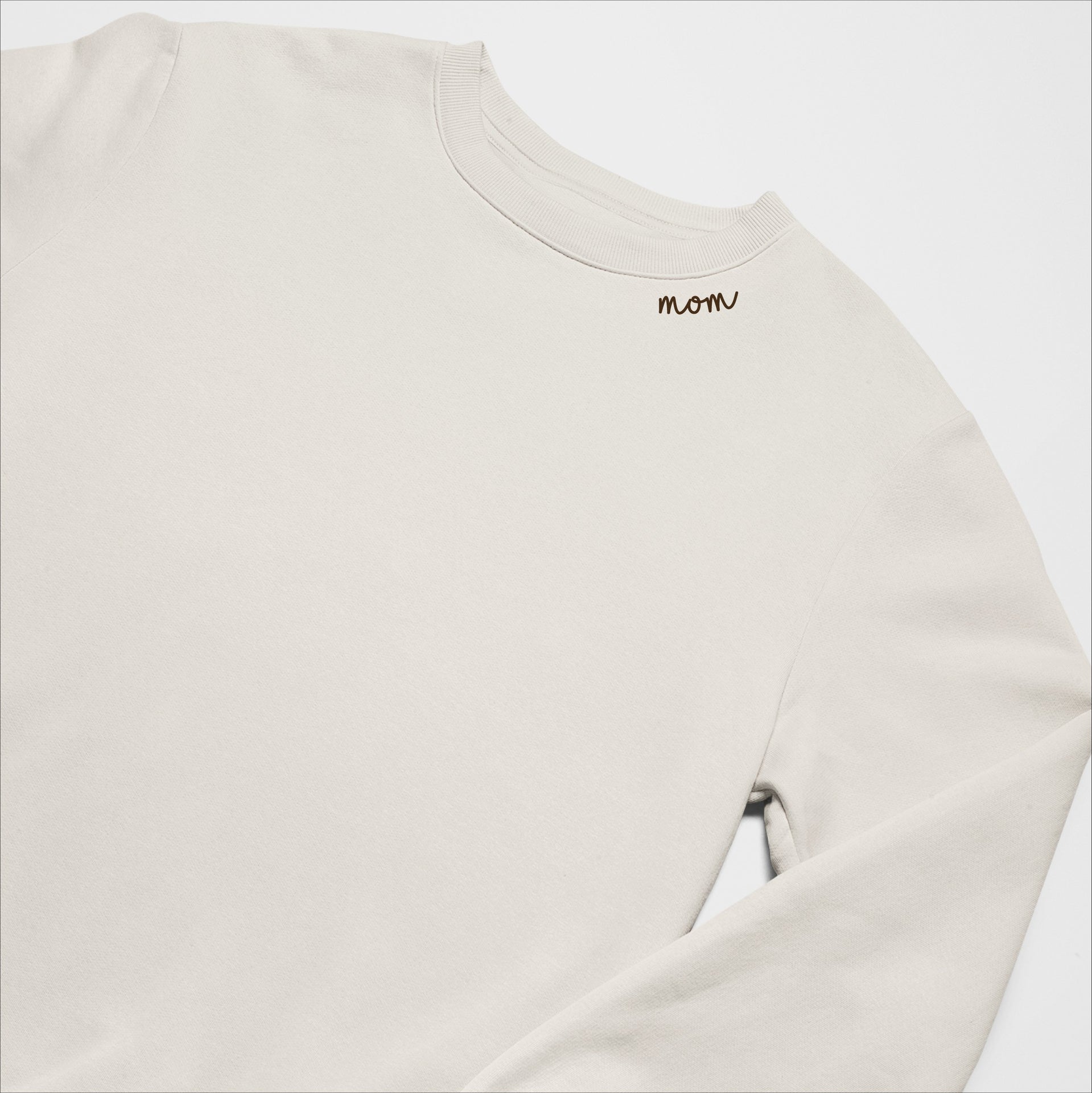 Embrace Timeless Elegance with Our Premium Unisex Sweatshirt by Beebila at www.brixbailey.com
