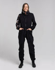 Softshell Waterproof Full Body Suit