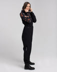 Softshell Waterproof Full Body Suit