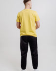 Supreme Embroidered Unisex T-Shirt – Stylish & Sustainable Comfort by Sossu at www.brixbailey.com