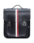 Handmade Leather City Backpack - British Edit