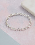 Mini Lifetime Charm Bracelet