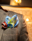 English Summer Silk Scarf