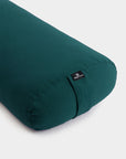 Yoga Studio Rectangular Lightweight Meditation Bolster Cushion