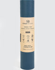 Yoga Studio Oeko-Tex Long & Wide Yoga Mat 4.5mm