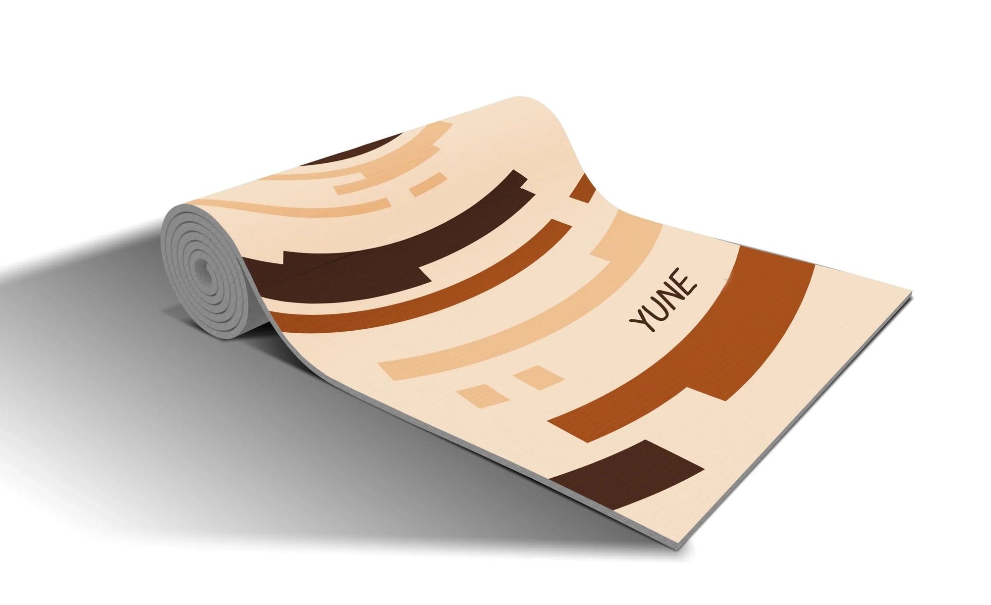 ER68 Trekk Travel Yoga Mat-1