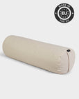 Yoga Studio Organic Cotton Yoga Bolster