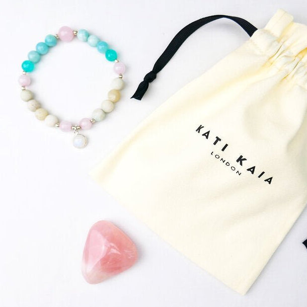 Eros Mala Bracelet