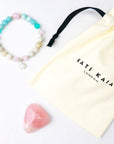 Eros Mala Bracelet
