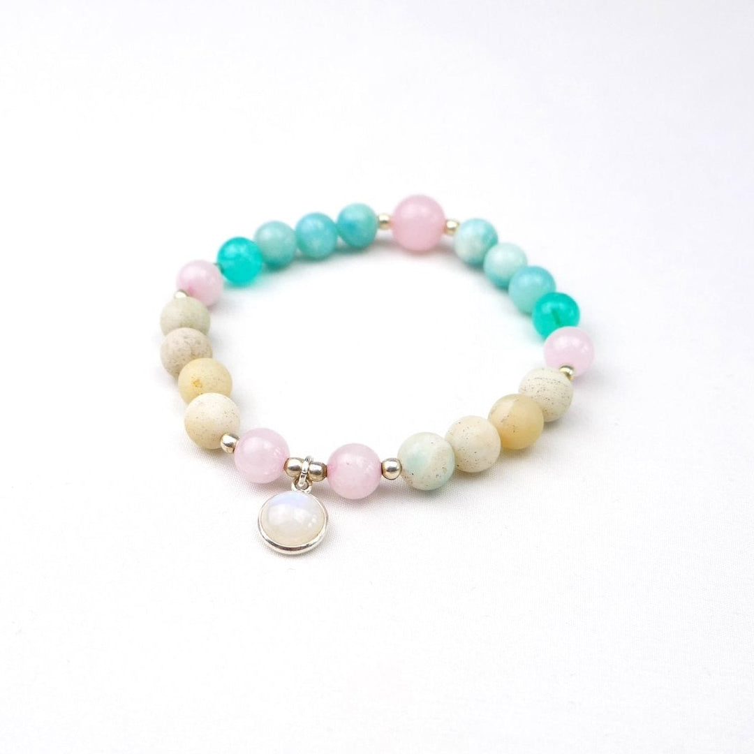 Eros Mala Bracelet