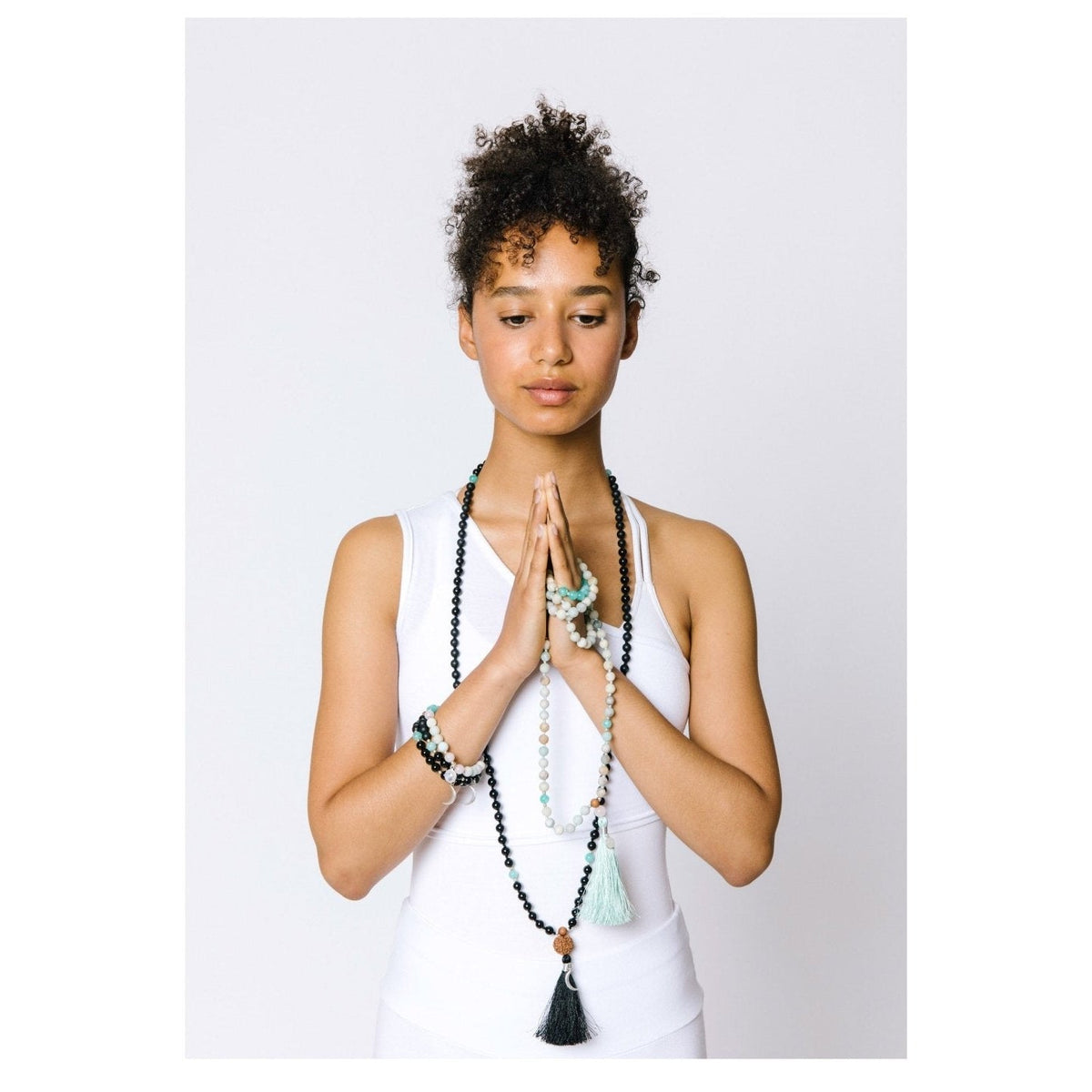 Eros Mala Bracelet