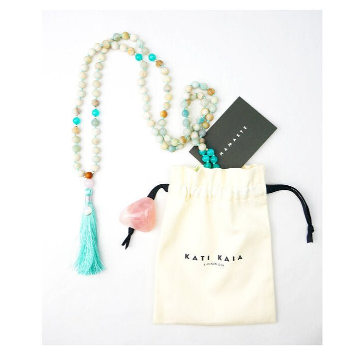 Eros Mala Necklace