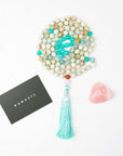 Eros Mala Necklace