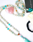 Eros Mala Necklace