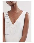 Eros Mala Necklace